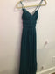 *Molly green | Dress (XS)