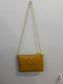 *No Label | Woven Bag ()