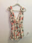 *No Label | Romper (M)