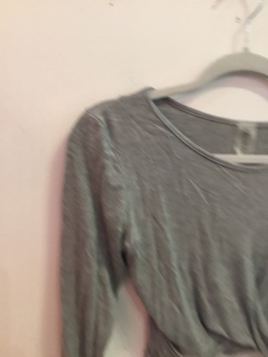 *Revival | Crop Top (XS)