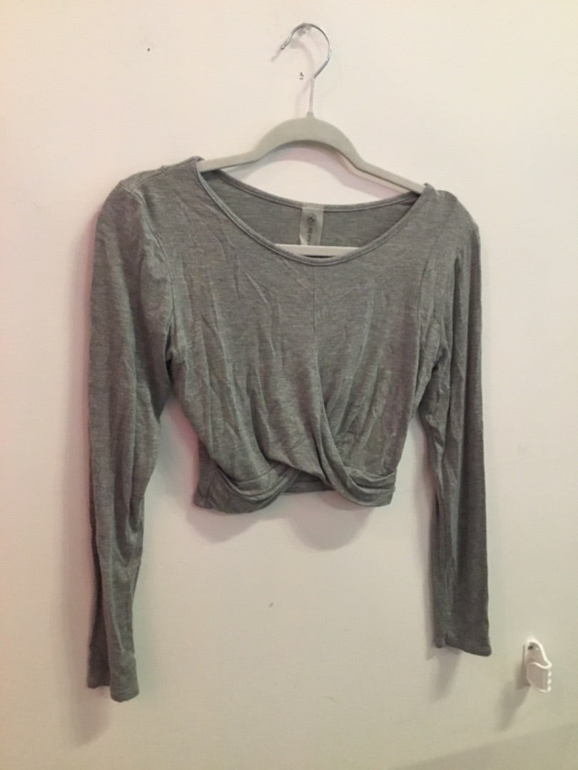 *Revival | Crop Top (XS)