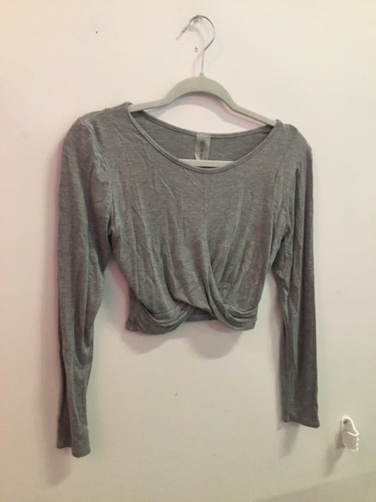 *Revival | Crop Top (XS)