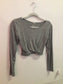 *Revival | Crop Top (XS)