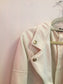 *Blu pepper | Jacket (M)
