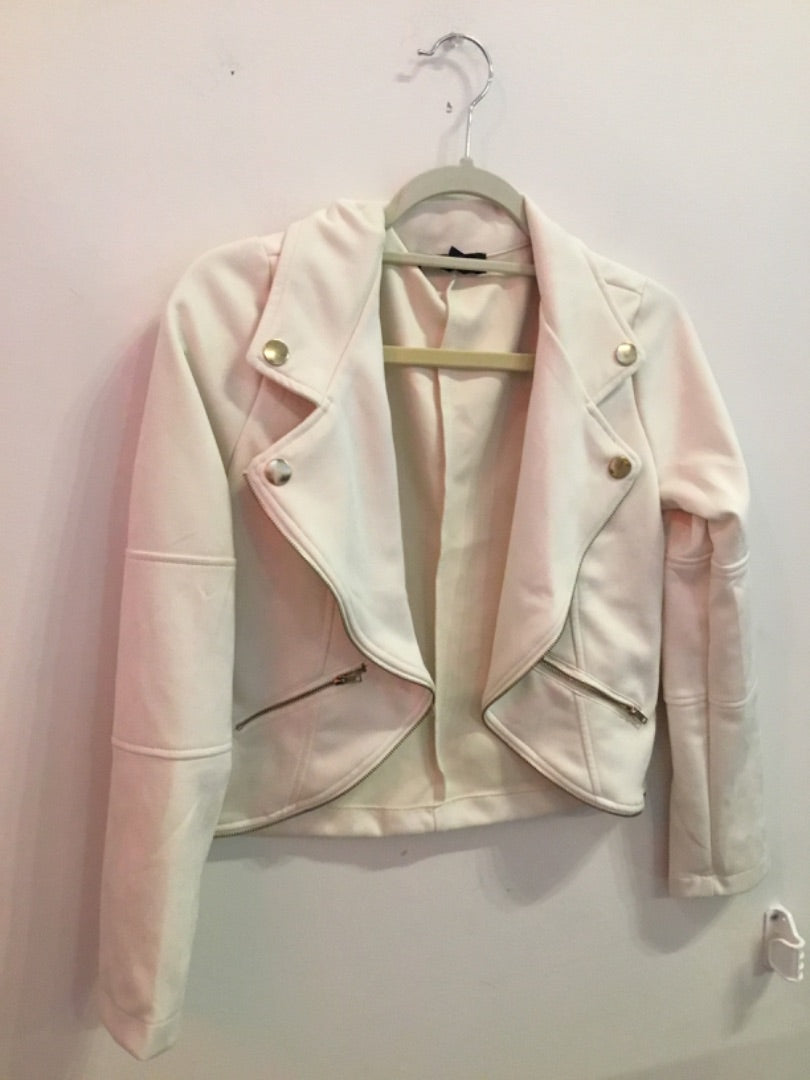 *Blu pepper | Jacket (M)