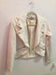 *Blu pepper | Jacket (M)