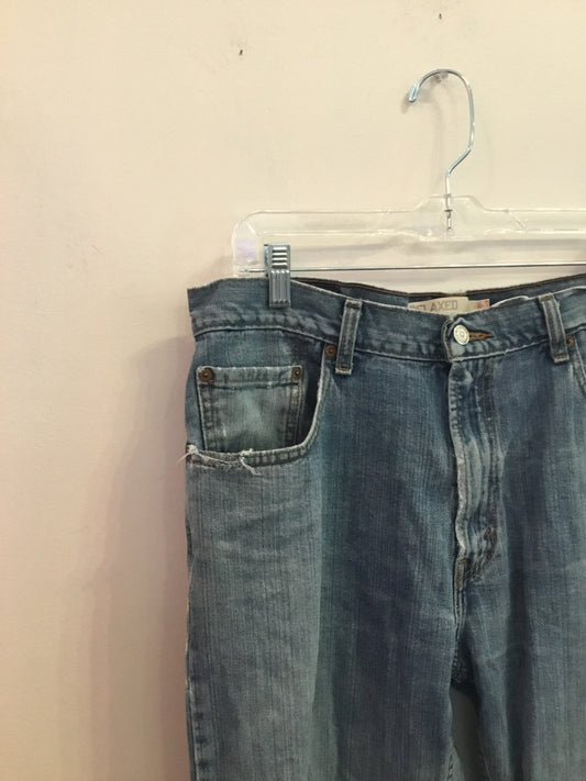 *Levi’s  | Jeans (34x32)
