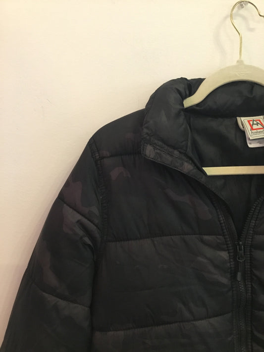 *Avalanche  | Puffer Jacket (M)