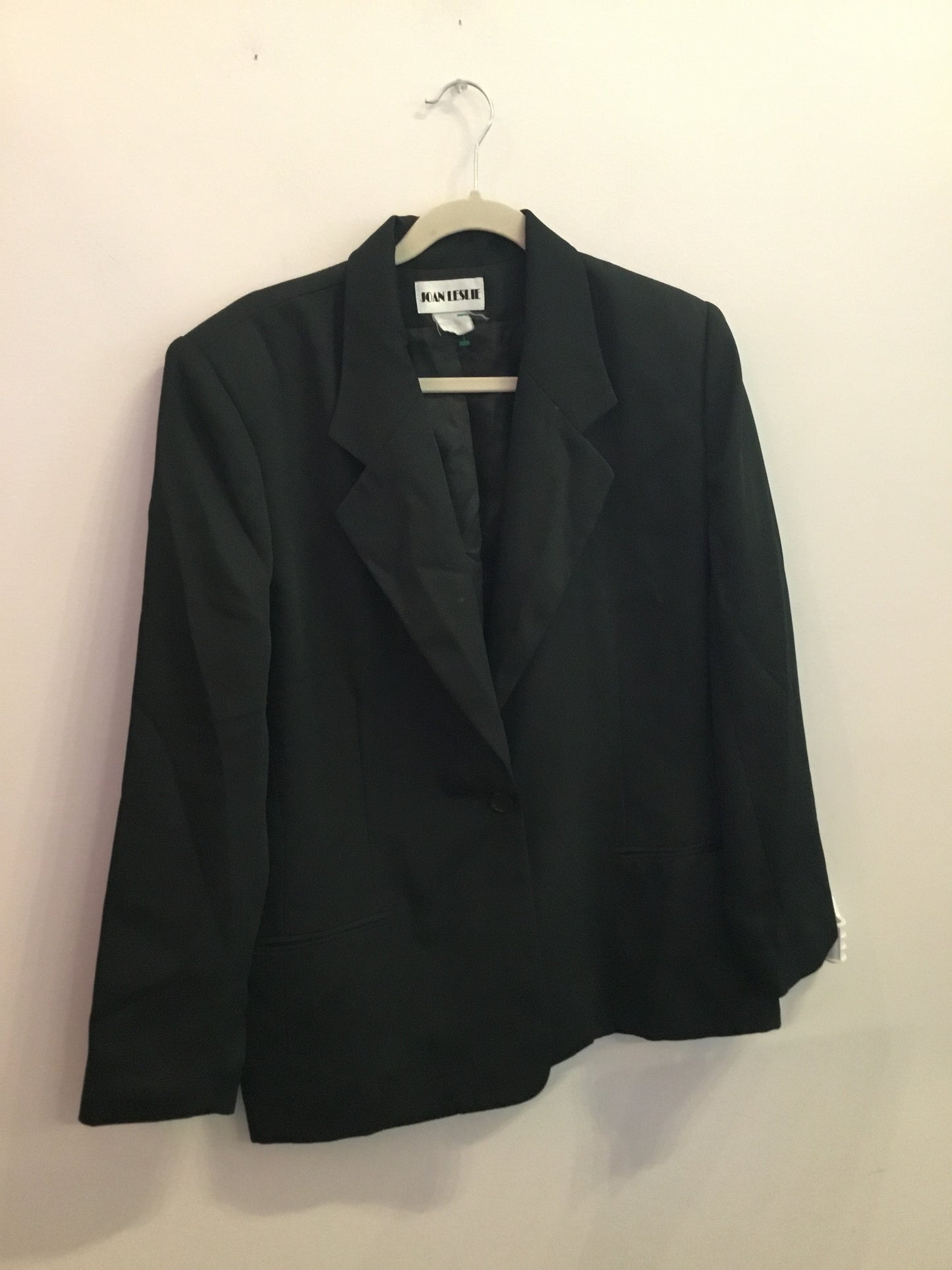 *Joan Leslie | Jacket (L)