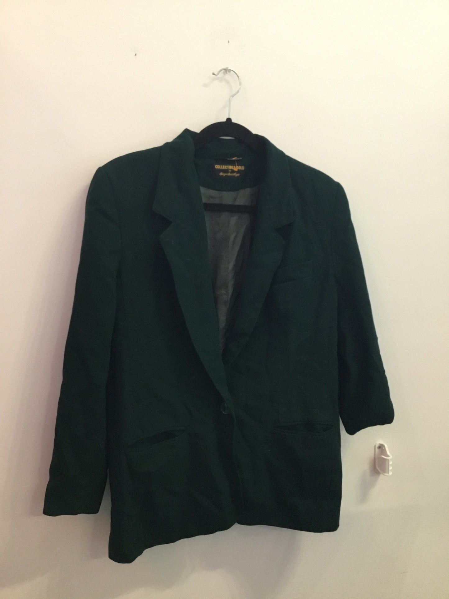 *Collectible Gold | Jacket (L)