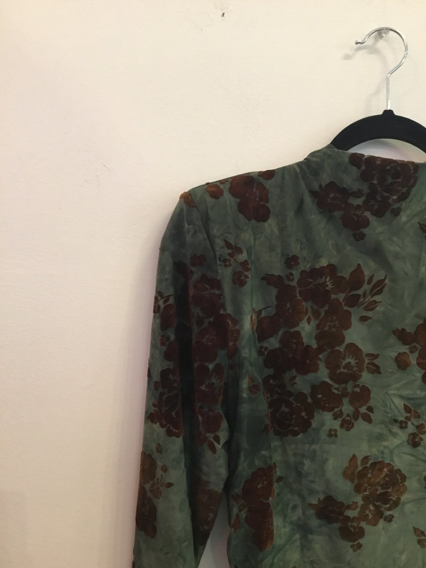 *No Label | Top (XL)