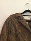 *Bamboo Traders | Button Up Jacket (XL)