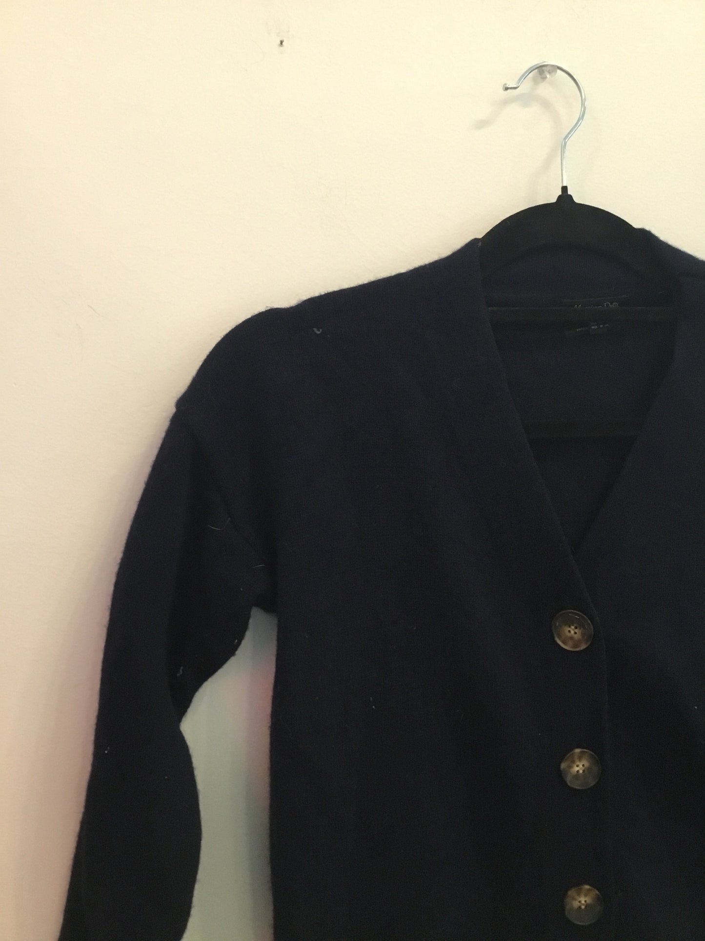 *Massimo Dutti | Dress (M)