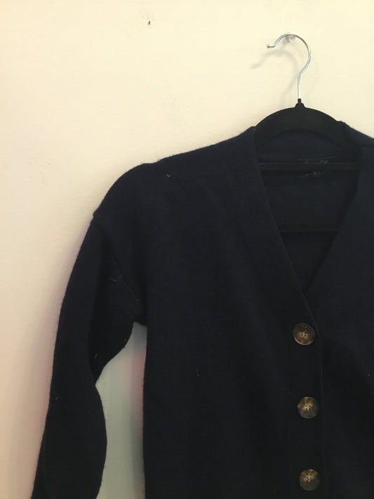 *Massimo Dutti | Dress (M)