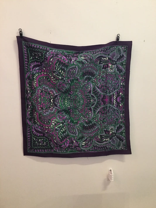 *No Label | Scarf (OSFM)