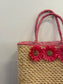 *No Label | Woven Bag (OSFM)