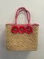 *No Label | Woven Bag (OSFM)