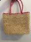*No Label | Woven Bag (OSFM)