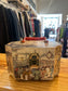 *No Label | Box Purse (OSFM)