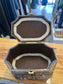 *No Label | Box Purse (OSFM)