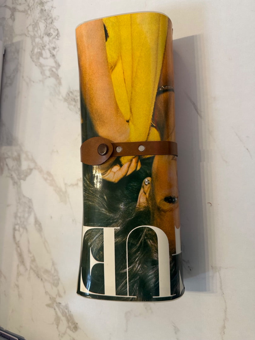 *No Label | Magazine Bag (OSFM)