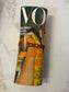 *No Label | Magazine Bag (OSFM)