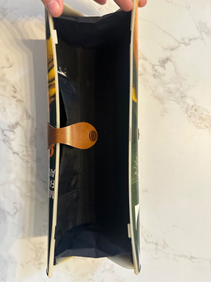 *No Label | Magazine Bag (OSFM)