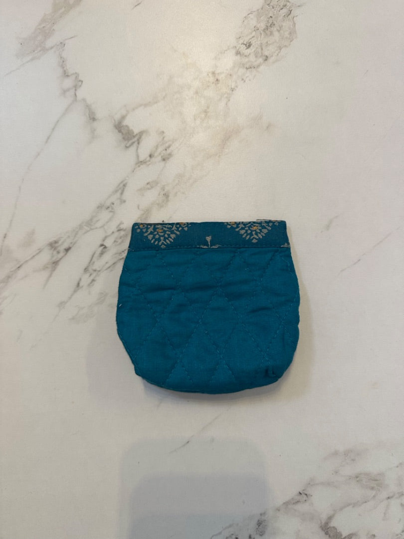 *No Label | Mini Change Purse (OSFM)