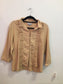 *Anna and Frank | Blouse (L)