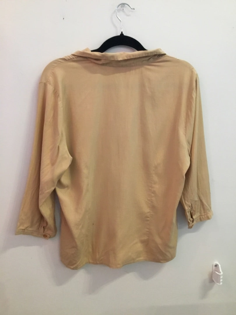 *Anna and Frank | Blouse (L)