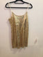 *Intimately free people | Sequins dres (M)