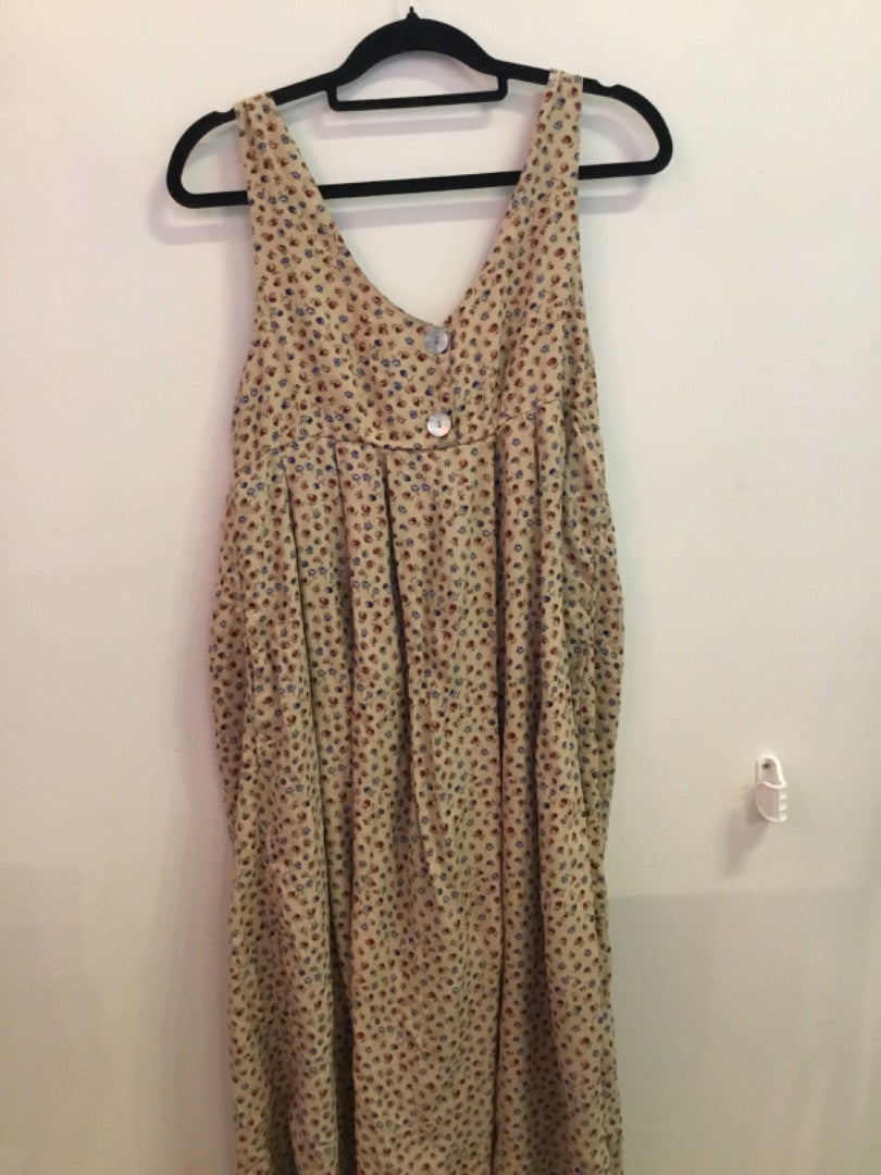 *express | Maxi Dress (M)