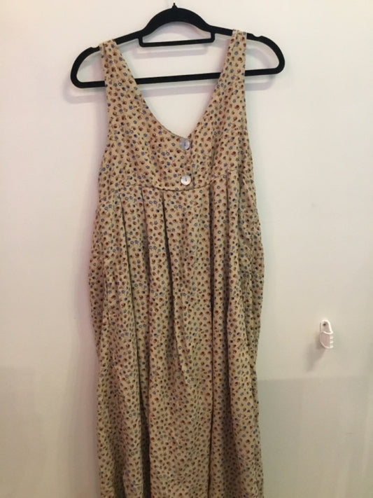 *express | Maxi Dress (M)