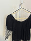 *Reneec | Flowy Top (M)