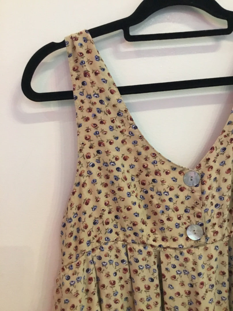 *express | Maxi Dress (M)