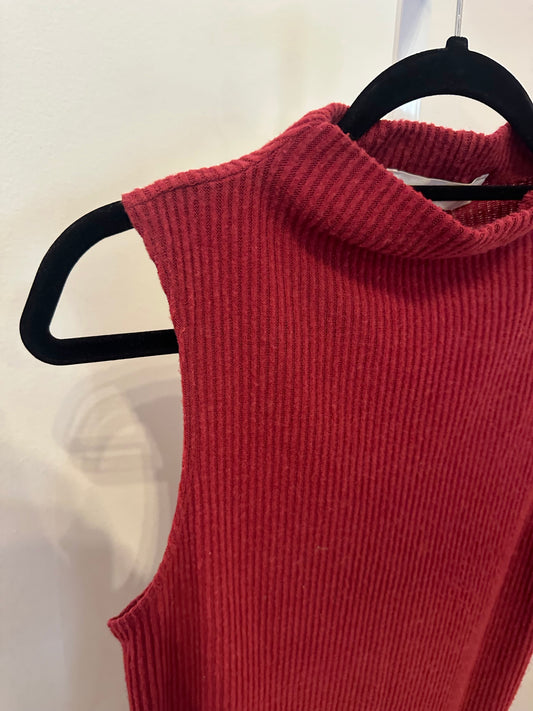 *The Impeccable Pig | Sleeveless Dress (L)