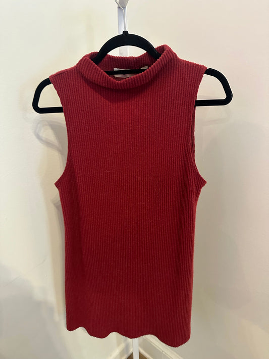 *The Impeccable Pig | Sleeveless Dress (L)