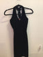 *Hot Kiss | Velvet mini dress (M)