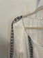 *Max Studio | Sheer Top (L)
