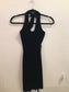 *Hot Kiss | Velvet mini dress (M)
