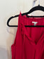 *Sophia Max | Flowy Tank (M)