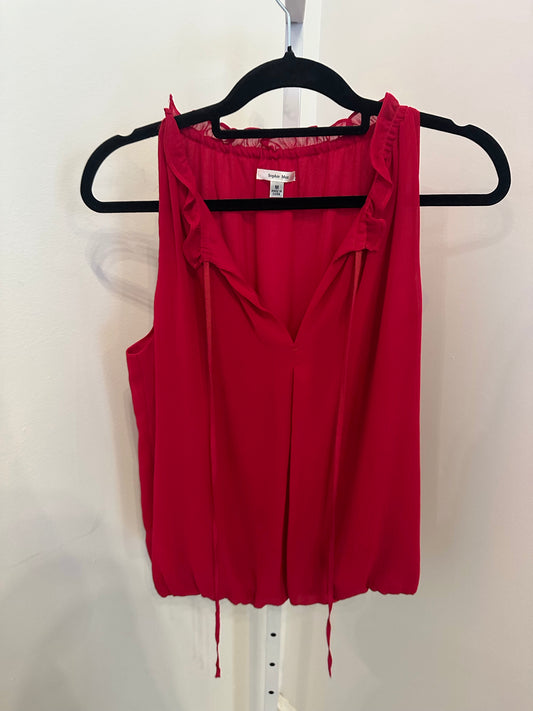 *Sophia Max | Flowy Tank (M)