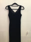 *NIKI | Velvet Maxi Dress (S)