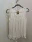 *Adiva | Sheer Tank (M)