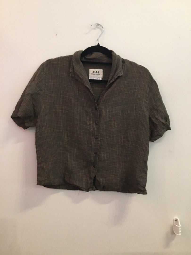 *Flax |  (S)