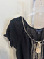*American Eagle | Flowy Top (M)