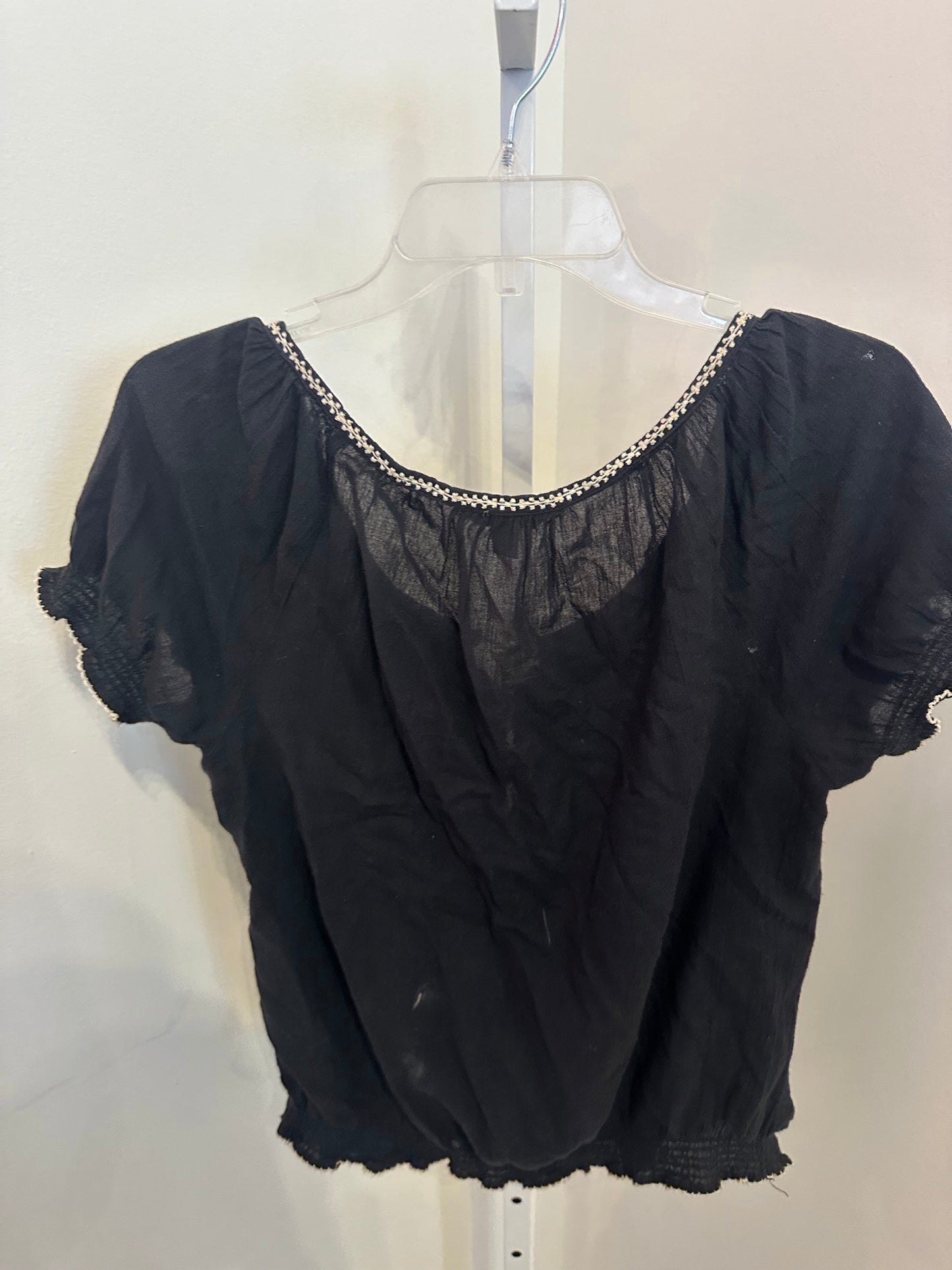 *American Eagle | Flowy Top (M)