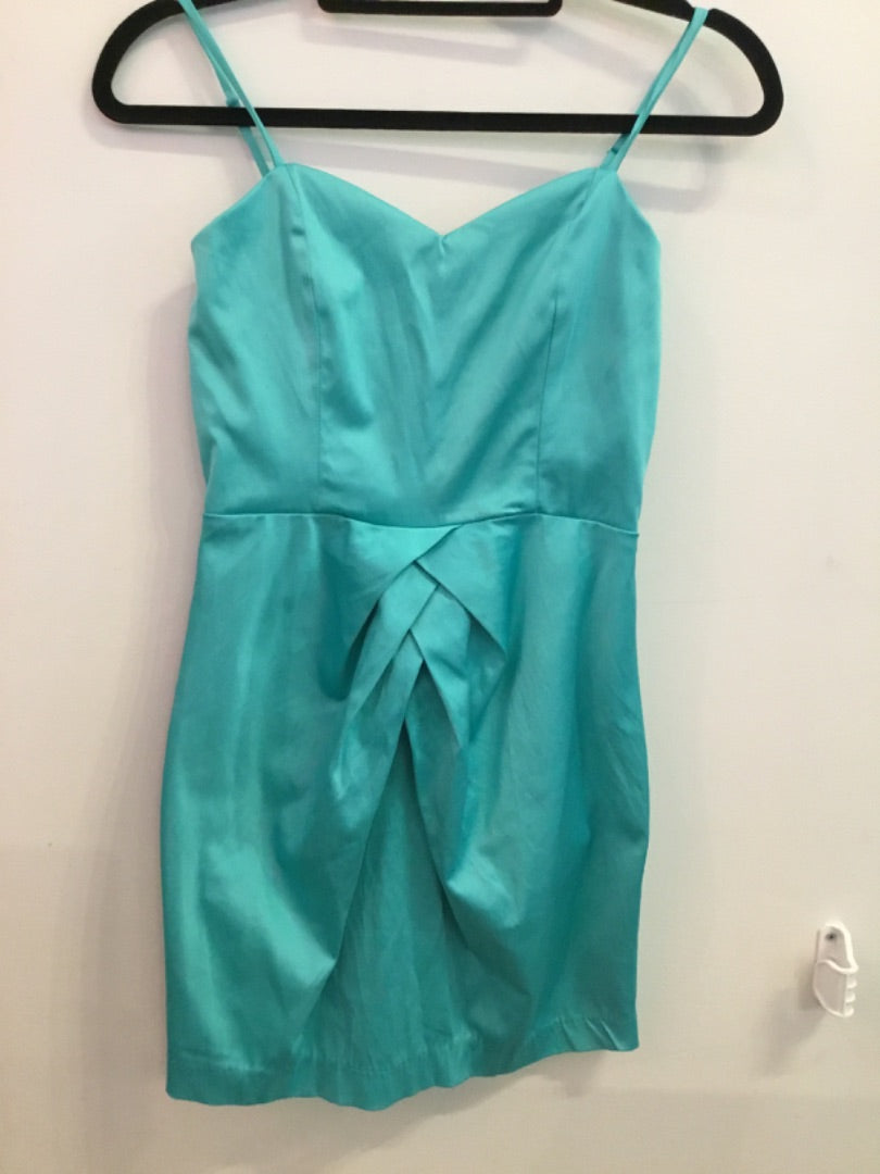*Alan Paige | Formal Mini Dress (5/6)