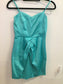 *Alan Paige | Formal Mini Dress (5/6)