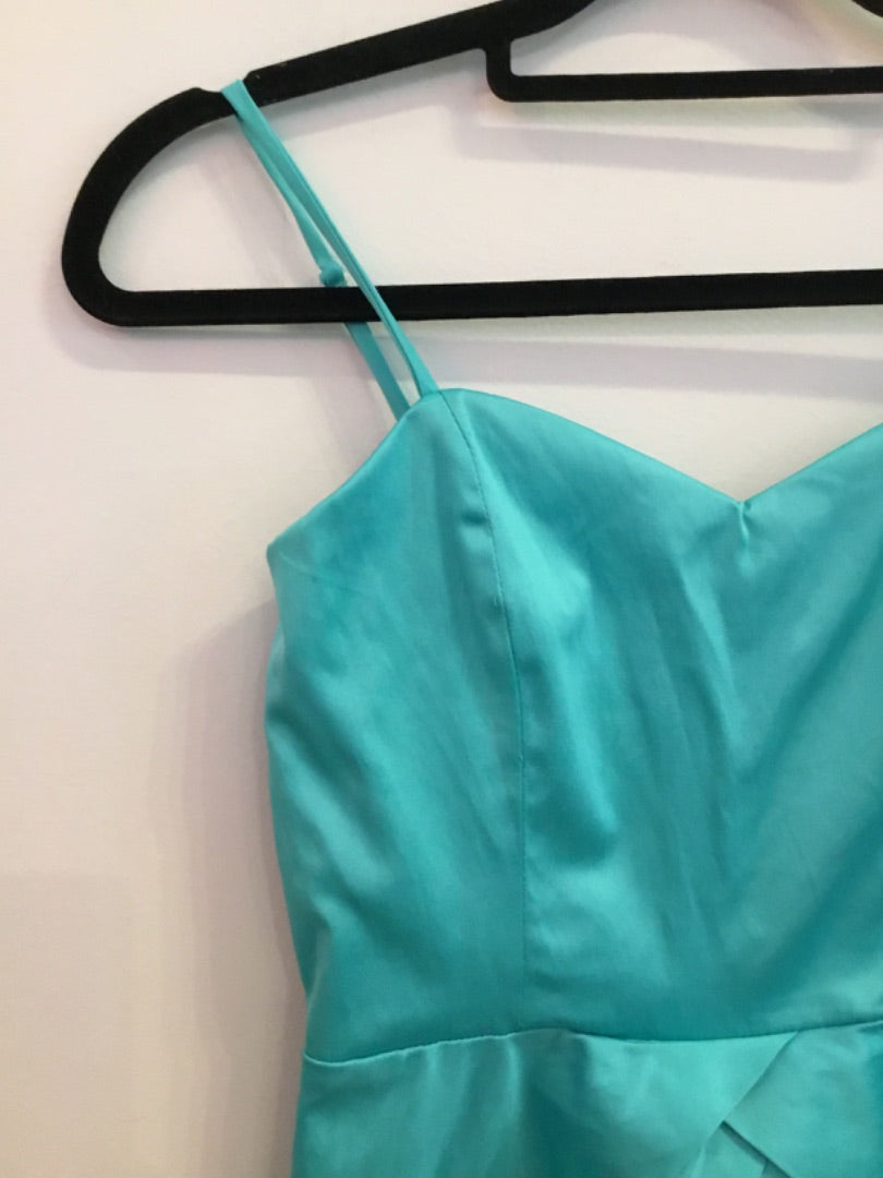 *Alan Paige | Formal Mini Dress (5/6)